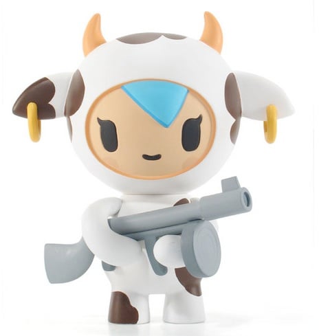 Mozzarella Moofia 