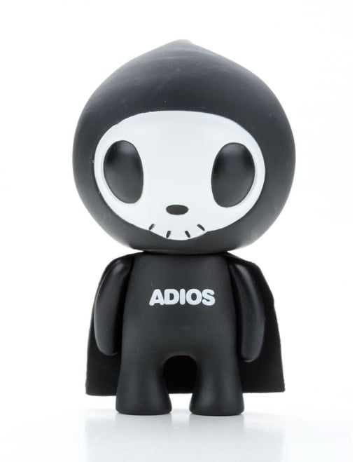 Adios