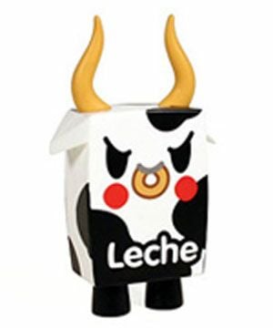 Leche Moofia