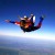 Parachuting Parachuting