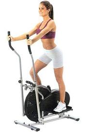 Schwinn Elliptical