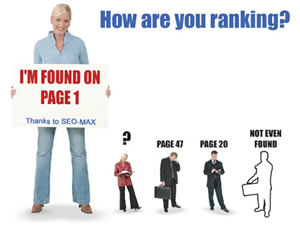 Do you want to rank on the first page of search engines?
