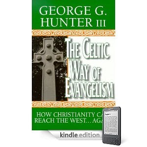 This book helps people who want to reach the unchurched where they are, building relationships and helping people.
