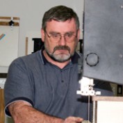 John F English profile image