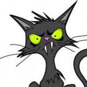 Angry Granny profile image
