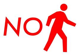 When did you say No !!