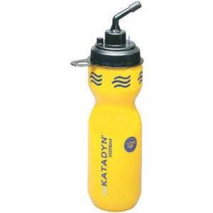 Katadyn Exstream Purifier Bottle - In Your Choice of Colors
