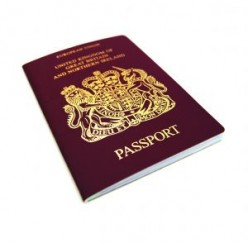 How to get a Passport