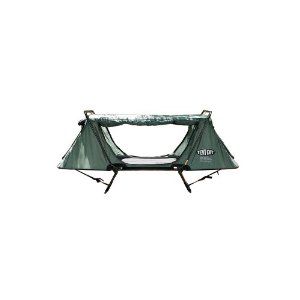 Kamp-Rite Tent Cot Original Size Tent Cot (Green)