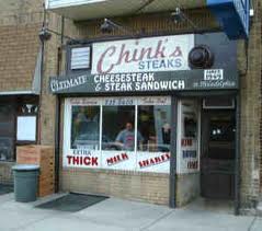 Chink's Steaks