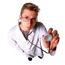 If you are a chronic sleepwalker, see your doctor