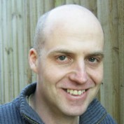 Alan Taylor profile image