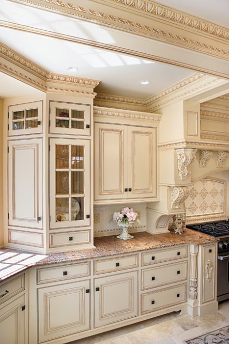 Home Remodeling Improvement -15 Kitchen Design Ideas Under $10,000