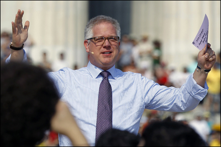 Glenn Beck