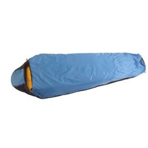 Suisse Sport Adult Adventurer Mummy Ultra-Compactable Sleeping Bag