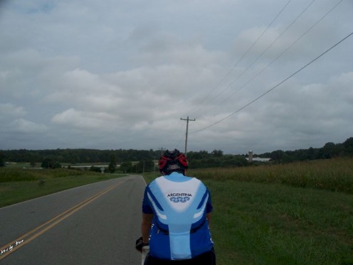 Dairyland Road