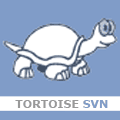 Tortoise SVN Client