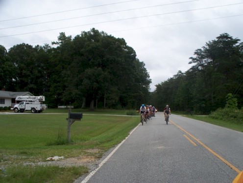 Mount Willing Road