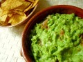 Guacamole, Fast, Fresh and Fabulous