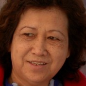 maryleescully profile image