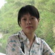 Tracywang profile image