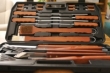 Tools of the trade