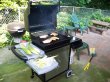 Make mine a BBQ!