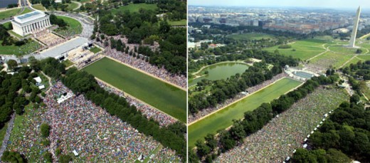 8/28 Rally Attendance Photos photo courtesy:Airphotoslive.com