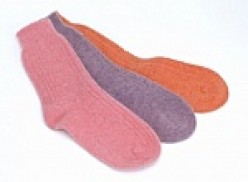 Uses for Miss Match Socks