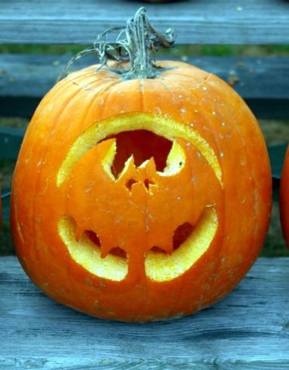 Pumpkin Carving Ideas | HubPages