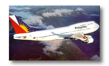 Philippine Airlines Hong Kong Promos