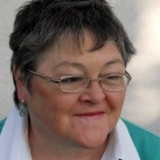 Anne Potter profile image