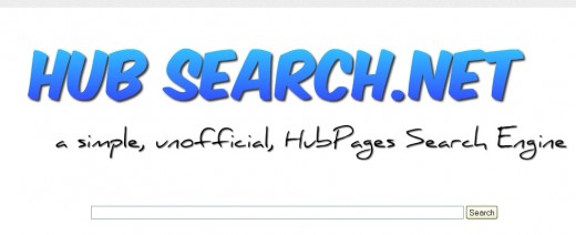 HubSearch.Net