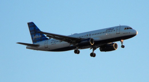 Discount flights to Costa Rica with Jet Blue
