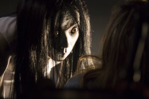 "The Grudge"