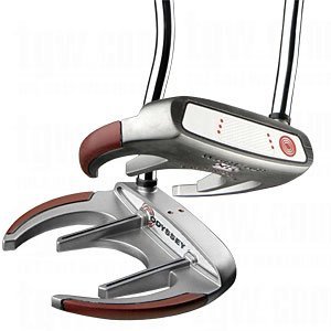 Best selling putter 2016