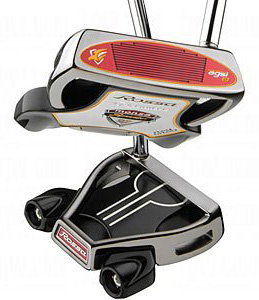 Top putter 2016