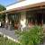 In summer you can dine outside on their sunny terrace In summer you can dine outside on their sunny terrace