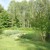 Much of the fruit and vegetables is grown in the plot next to the restaurant Much of the fruit and vegetables is grown in the plot next to the restaurant