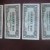 Japanese occupation currency one centavo Japanese occupation currency one centavo