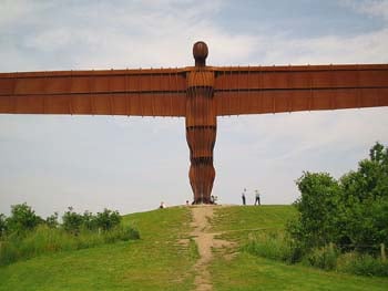 Angel of the North - 1994