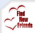 3 Best Methods of Finding Friends Online
