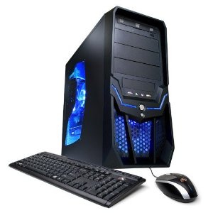 A Great Budget Gaming PC