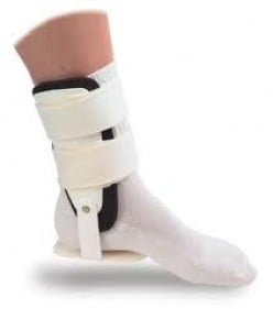 Orthopedic Ankle Braces