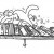 Cats Antics Free-Kids Coloring Pages Colouring Pictures to Print