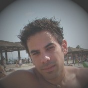 david forman profile image