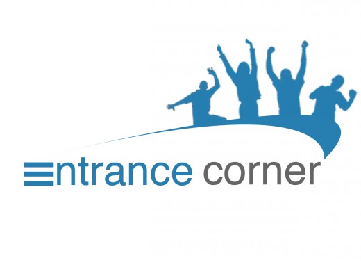 Entrancecorner logo