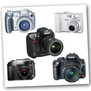 Camera Buying Guide