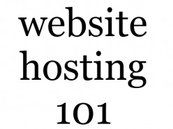 What Is Website Hosting?