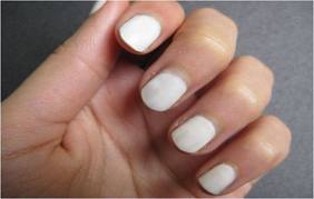 Nail Whitening Products